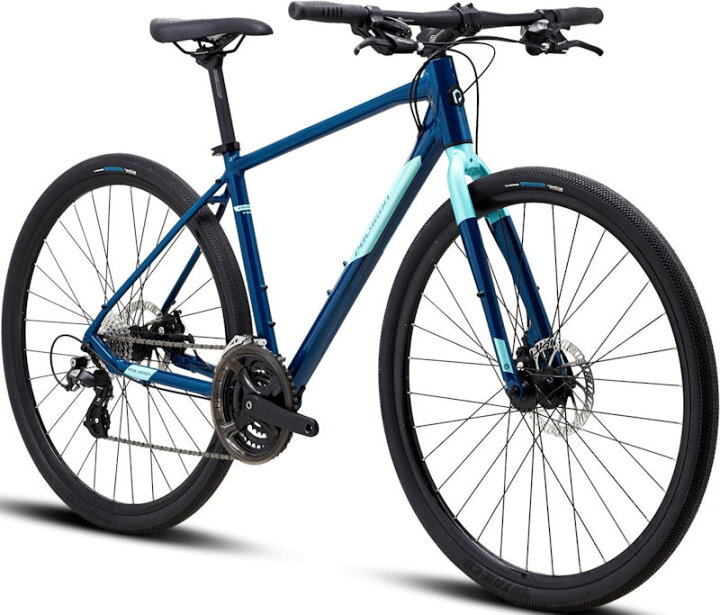 楽天1位 クロスバイク Force Moravia 100d マットブラック フォース モラヴィア 700c ディスクブレーキ Fucoa Cl