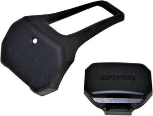 �A�C�W�[�s�[�X�|�[�c SPD70 (�u���b�N) iGPSPORT SPEED SENSOR �X�s�[�h�Z���T�[