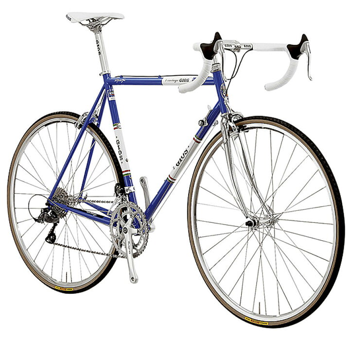 楽天市場】GIOS VINTAGE (ジオスブルー) 2026 ジオス ヴィンテージ 