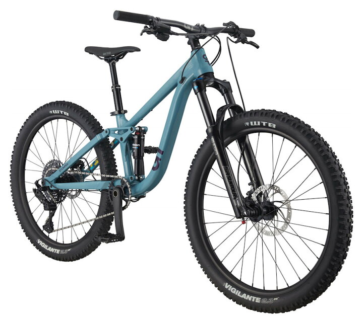 楽天市場】子供用自転車 GT STOMPER FS ACE (ジューングローム) 2024 