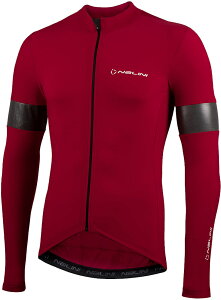 Nalini WARM REFLEX JERSEY (bh) i[j EH[ tbNX W[W