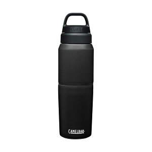 �L�������o�b�N �}���`�r�u 500mL (�u���b�N) CAMELBAK MULTIBEV? 17oz