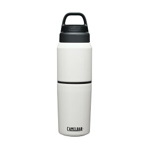 �L�������o�b�N �}���`�r�u 500mL (�z���C�g) CAMELBAK MULTIBEV? 17oz