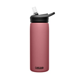 キャメルバック エディプラス SST 600mL (テラコッタローズ) CAMELBAK EDDY+ SST 20oz