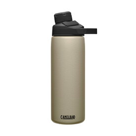 キャメルバック チュート マグ SST 600mL (デューン) CAMELBAK CHUTE? MAG SST 20oz