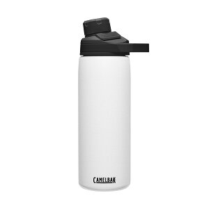 キャメルバック チュート マグ SST 600mL (ホワイト) CAMELBAK CHUTE MAG SST 20oz
