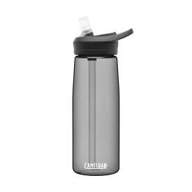 キャメルバック エディプラス 750mL (チャコール) CAMELBAK EDDY+ 25oz