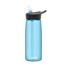 キャメルバック エディプラス 750mL (トゥルーブルー) CAMELBAK EDDY+ 25oz