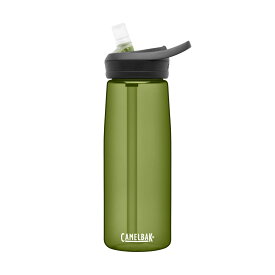 キャメルバック エディプラス 750mL (オリーブ) CAMELBAK EDDY?+ 25oz