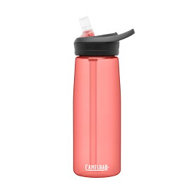 キャメルバック エディプラス 750mL (ローズ) CAMELBAK EDDY+ 25oz