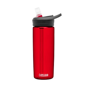 LobN GfBvX 600mL (J[fBi) CAMELBAK EDDY+ 20oz