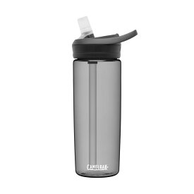 キャメルバック エディプラス 600mL (チャコール) CAMELBAK EDDY+ 20oz