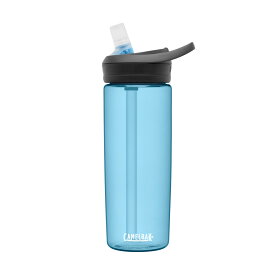 キャメルバック エディプラス 600mL (トゥルーブルー) CAMELBAK EDDY+ 20oz