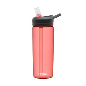 キャメルバック エディプラス 600mL (ローズ) CAMELBAK EDDY+ 20oz
