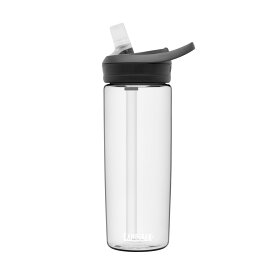 キャメルバック エディプラス 600mL (クリア) CAMELBAK EDDY+ 20oz