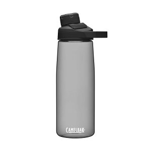 キャメルバック チュート マグ 750mL (チャコール) CAMELBAK CHUTE MAG 25oz