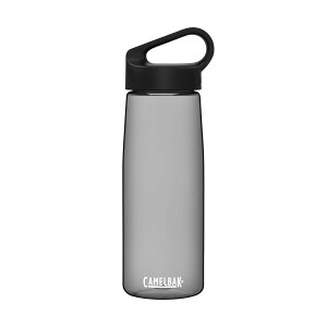 LobN L[Lbv 750mL (`R[) CAMELBAK CARRY CAP 25oz Charcoal