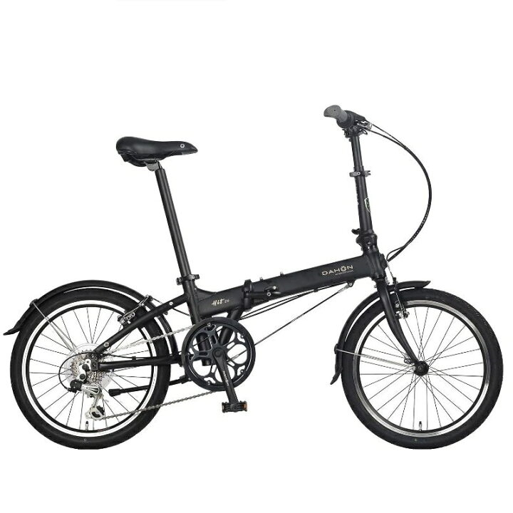 楽天市場】DAHON INTERNATIONAL ダホンインターナショナル HIT D6 