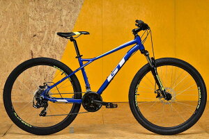 }EeoCN GT AGGRESSOR SPORT 27.5 (u[) 2024 W[eB[ AObT[X|[c