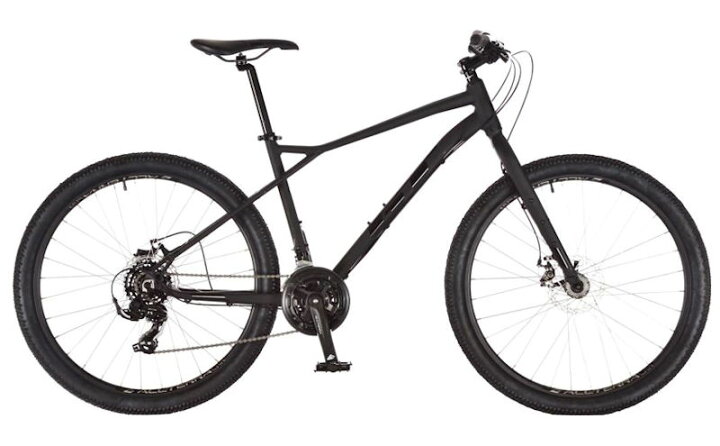 楽天市場】マウンテンバイク GT AGGRESSOR SPORT Rigid (ブラック 