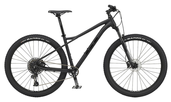 楽天市場】マウンテンバイク GT AVALANCHE EXPERT 27.5 V2 (ブラック 