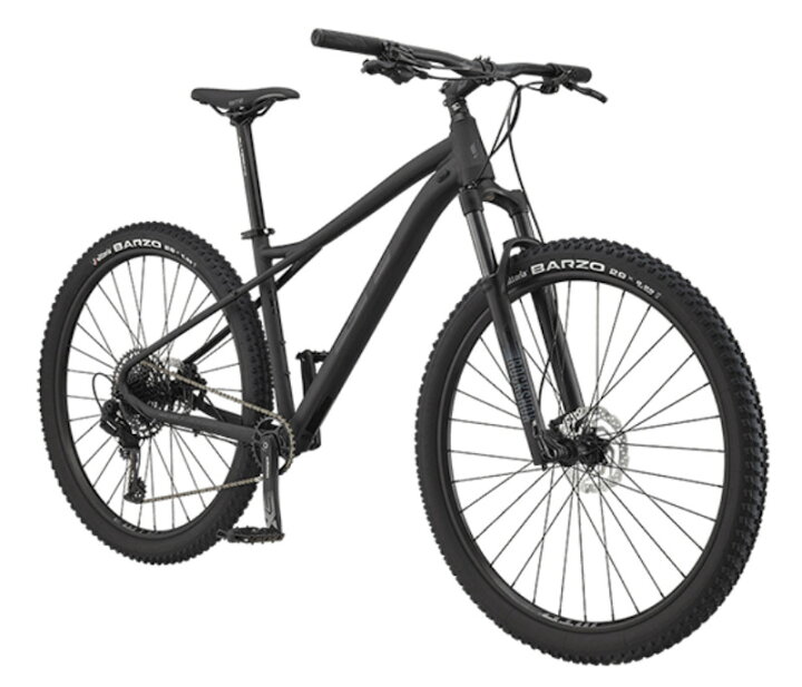 楽天市場】マウンテンバイク GT AVALANCHE EXPERT 27.5 V2 (ブラック 