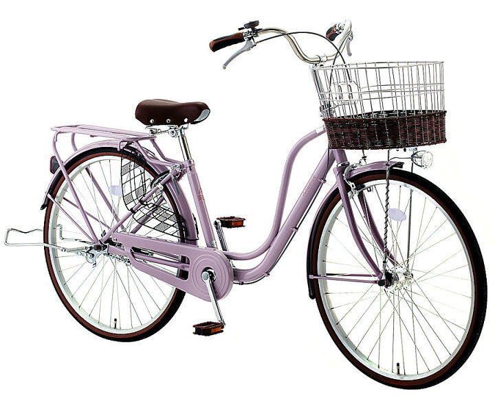 楽天市場】SAKAMOTO TECHNO Anemos (3color) サカモトテクノ 26インチ 