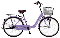 楽天市場】サカモトテクノ 自転車（シティサイクル｜自転車 