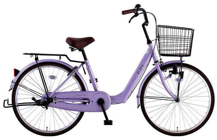 楽天市場】サカモトテクノ 24インチ フリット (4color) SAKAMOTO 