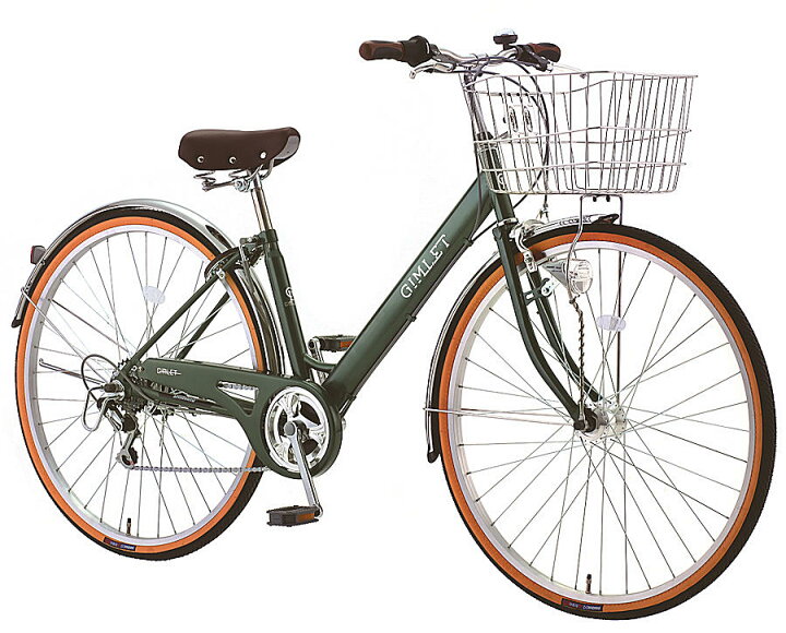 楽天市場】SAKAMOTO TECHNO GIMLET (4color) サカモトテクノ 27インチ 
