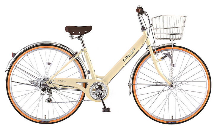 楽天市場】SAKAMOTO TECHNO GIMLET (4color) サカモトテクノ 27インチ 