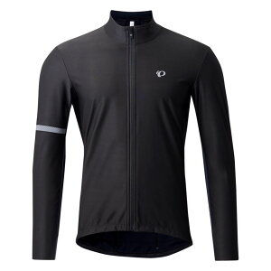 PEARL IZUMI 3510-BL WIND BREAK LIGHT JERSEY LTCY (1.ubN) p[CY~ EBh u[N Cg W[W 