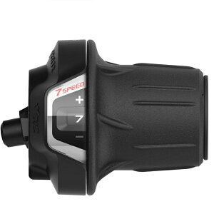 SHIMANO(V}m) SL-RV300-7R E{Vtg 7So[ / ASLRV3007RA iX2062j