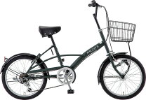 楽天市場】サカモトテクノ 自転車 20インチの通販