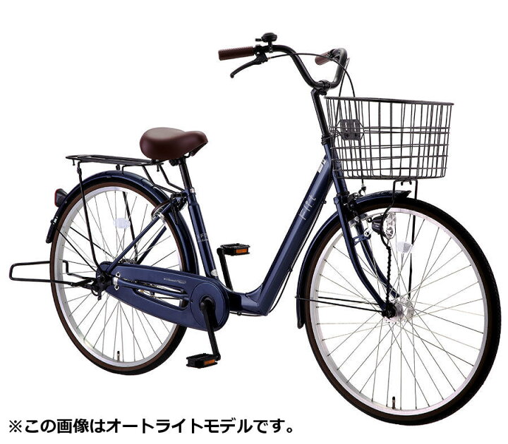 楽天市場】サカモトテクノ 24インチ フリット (4color) SAKAMOTO  