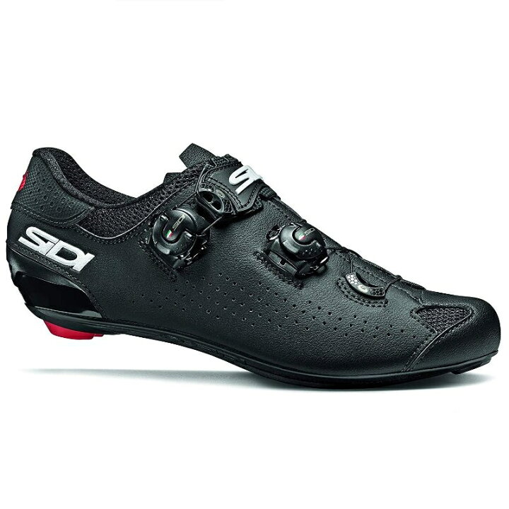 楽天市場】SIDI GENIUS 10 (ブラック/ブラック) シディ ジェニウス 10 