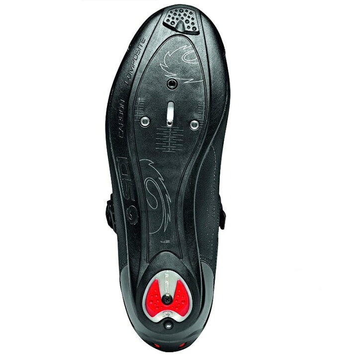 楽天市場】SIDI GENIUS 10 (ブラック/ブラック) シディ ジェニウス 10 