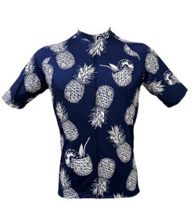 Northwaveim[XEF[uj Aloha Pine Jersey / DEEP BLUE W[W 89231053