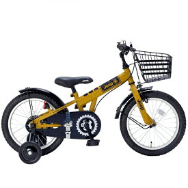 JEEP JE-18G (CAMEL) ジープ JE 18 G 幼児用自転車 子供用自転車