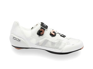 SIDI(�V�f�B) GENIUS X VAPO (�W�[�j�A�X X) �z���C�g �T�C�N�� �r���f�B���O �V���[�Y