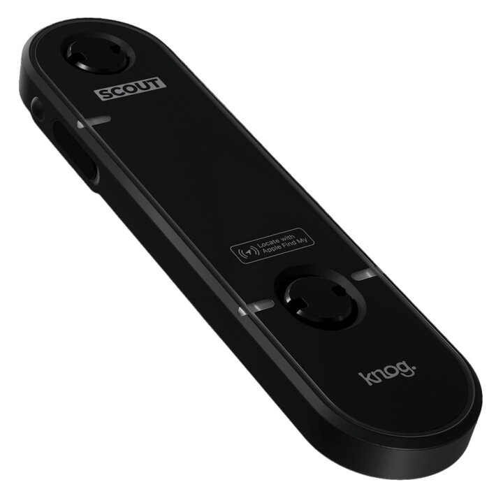 楽天市場】knog. SCOUT ノグ スカウト 防犯 盗難防止 セキュリティ 
