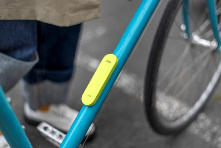 楽天市場】knog. SCOUT ノグ スカウト 防犯 盗難防止 セキュリティ 