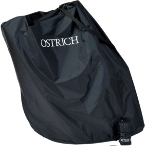 �I�[�X�g���b�` L-100 �֍s�� �G�A��&���C�h (�u���b�N) OSTRICH