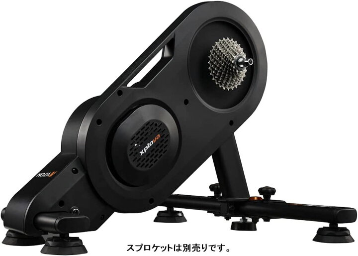 楽天市場】XPLOVA NOZA V スマートトレーナー エクスプローバ ノザ 