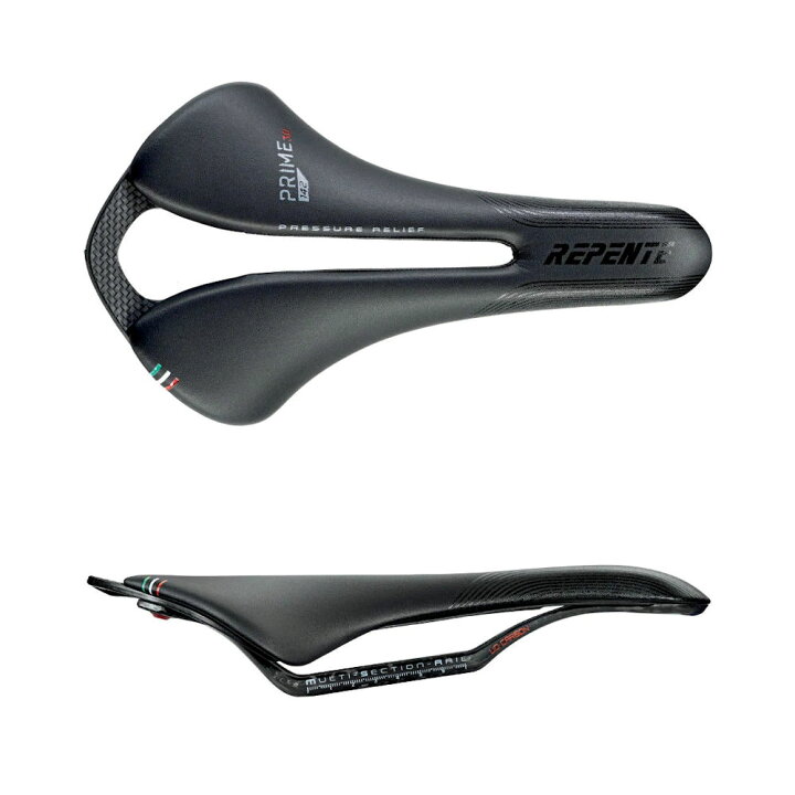 楽天市場】REPENTE PRIME 3.0 (ブラック) 142mm レペンテ プライム 3.0 