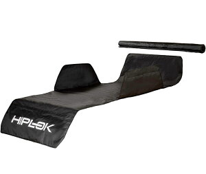HIPLOK RIDE SHIELD (ubN) qbvbN ChV[h veN^[