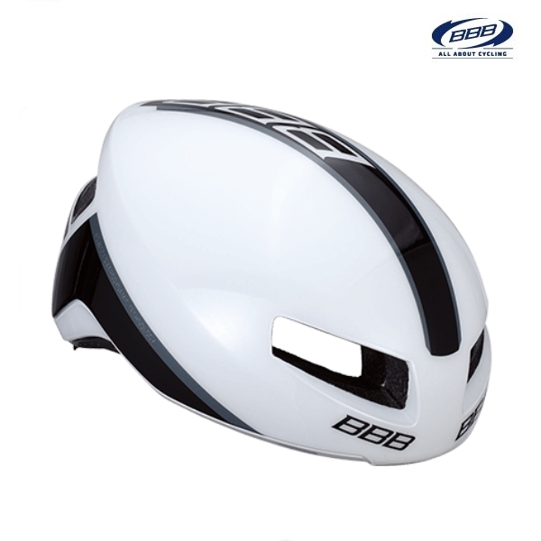 BBB 自転車パーツ 保障 ヘルメット BHE-08 グロッシーホワイト おトク TITHON V2 ティトノス