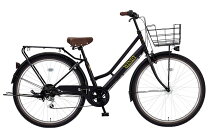 楽天市場】塩野自転車 27の通販