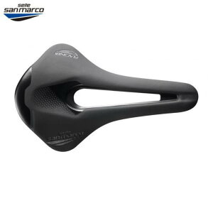 SELLE SAN MARCO Z T}R Shortfit 2.0 Open-Fit Racing Th