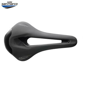 SELLE SAN MARCO Z T}R Shortfit 2.0 Open-Fit Dynamic Th